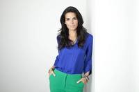 Angie Harmon t-shirt #2305328