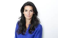 Angie Harmon Tank Top #2305330