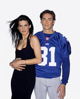 Angie Harmon Tank Top #3234470