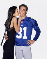 Angie Harmon hoodie #3234471