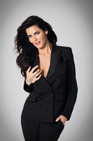 Angie Harmon Tank Top #3665036