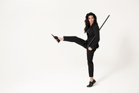 Angie Harmon t-shirt #3665037