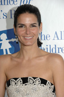 Angie Harmon hoodie #3719886