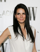 Angie Harmon Tank Top #3719888