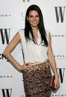 Angie Harmon Tank Top #3719891