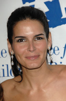 Angie Harmon hoodie #3719893
