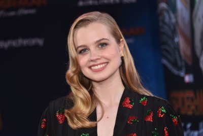 Angourie Rice Poster 3884533