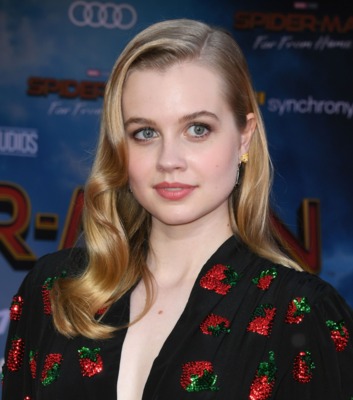 Angourie Rice Poster 3884536