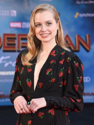 Angourie Rice Poster 3884537