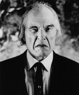 Angus Scrimm Poster 2408756