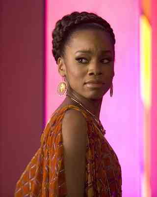 Anika Noni Rose magic mug