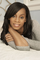 Anika Noni Rose mug #G563199