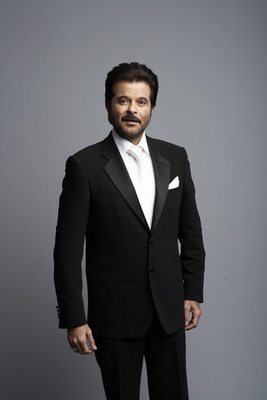 Anil Kapoor mouse pad