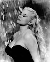 Anita Ekberg Tank Top #2545591