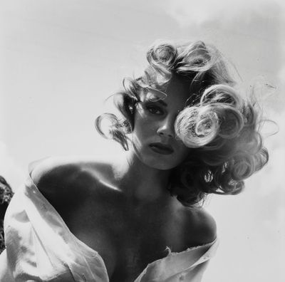 Anita Ekberg Poster 2545598