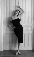 Anita Ekberg Tank Top #2545623