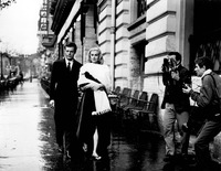 Anita Ekberg Sweatshirt #2545635