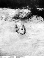 Anita Ekberg Sweatshirt #2545640