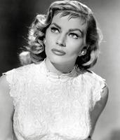 Anita Ekberg Sweatshirt #2545641