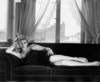 Anita Ekberg Sweatshirt #2545649