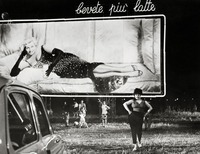 Anita Ekberg Sweatshirt #2545650