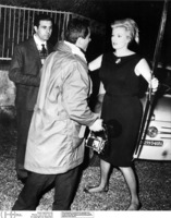 Anita Ekberg Sweatshirt #2545651