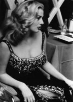 Anita Ekberg Sweatshirt #2545654