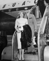 Anita Ekberg Sweatshirt #2684475