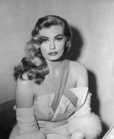 Anita Ekberg Tank Top #2684477