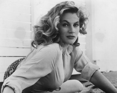 Anita Ekberg Poster 2684485