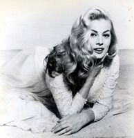 Anita Ekberg Sweatshirt #2684494