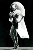 Anita Ekberg Sweatshirt #2684513