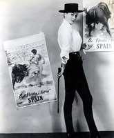 Anita Ekberg Sweatshirt #2684515