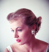 Anita Ekberg t-shirt #2684522