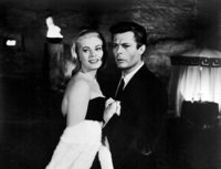 Anita Ekberg t-shirt #2684525