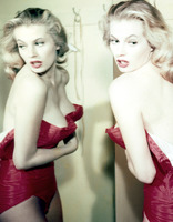 Anita Ekberg hoodie #2684527