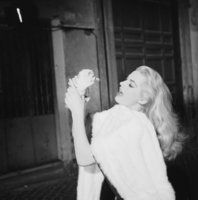 Anita Ekberg hoodie #2684530