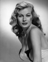 Anita Ekberg hoodie #2684545
