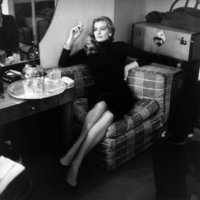 Anita Ekberg Sweatshirt #2684546