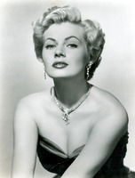 Anita Ekberg t-shirt #2684547