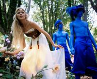 Anja Rubik tote bag #G469884