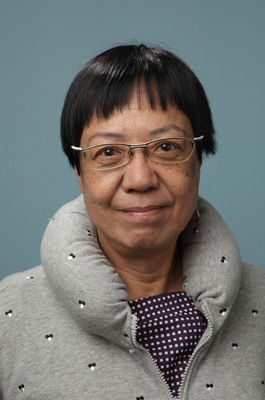 Ann Hui mug
