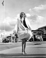 Ann Margaret Sweatshirt #2686515