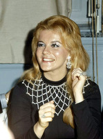 Ann Margaret Sweatshirt #2686562