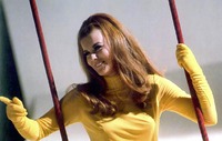 Ann Margaret Sweatshirt #2686571