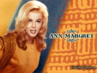 Ann Margret mug #G290514