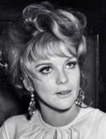 Ann-Margret Longsleeve T-shirt #1526093