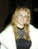 Ann-Margret Longsleeve T-shirt #1526094