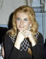 Ann-Margret Longsleeve T-shirt #1526096