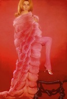 Ann Margret Longsleeve T-shirt #2554484
